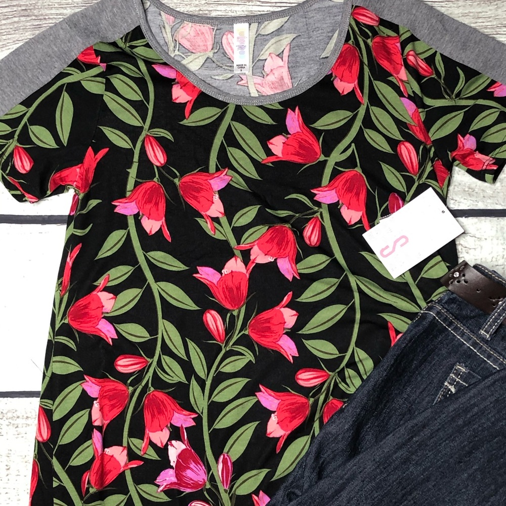 Lularoe Classic
